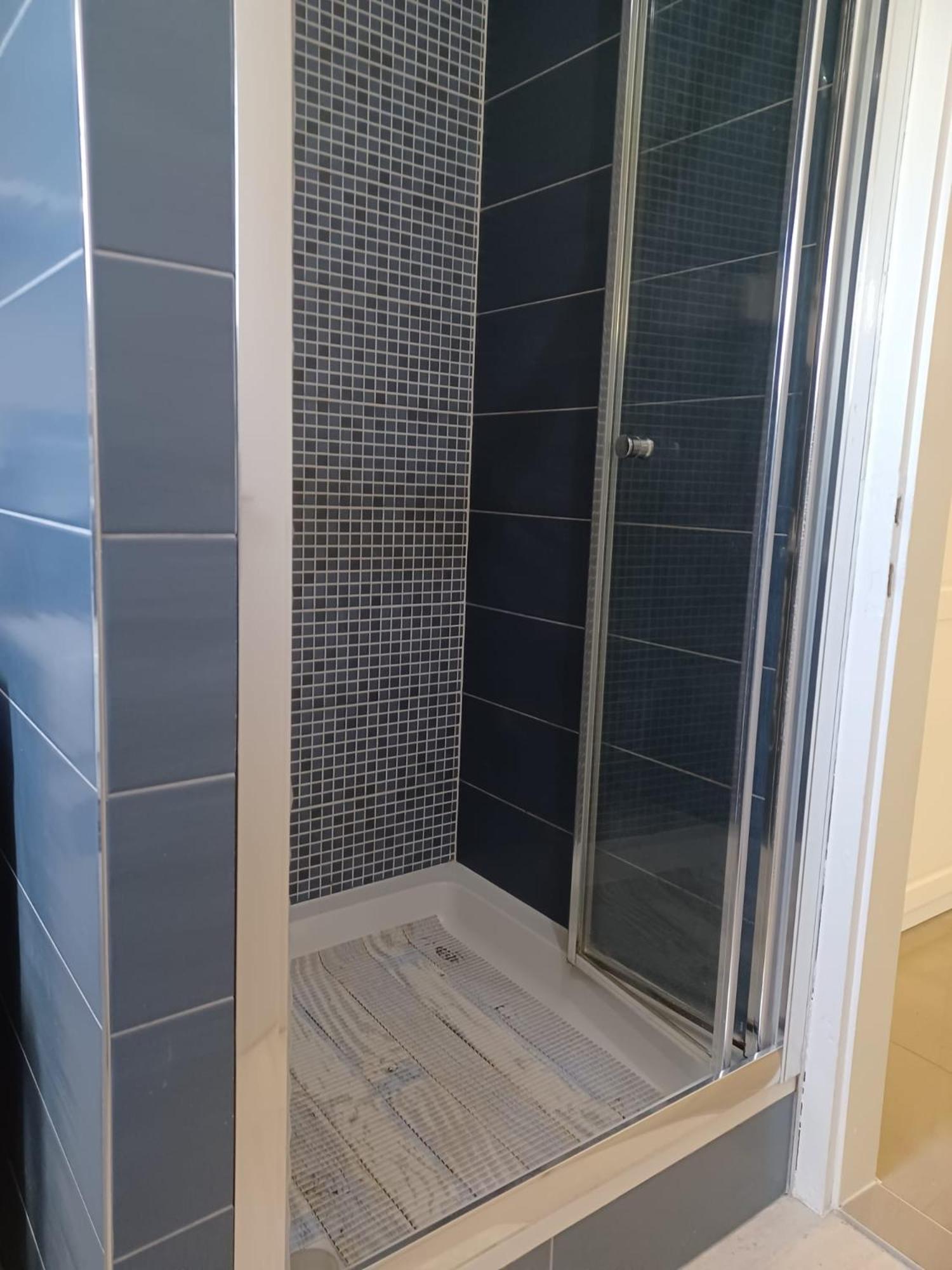 Studio Apartman Marija Трогир Экстерьер фото