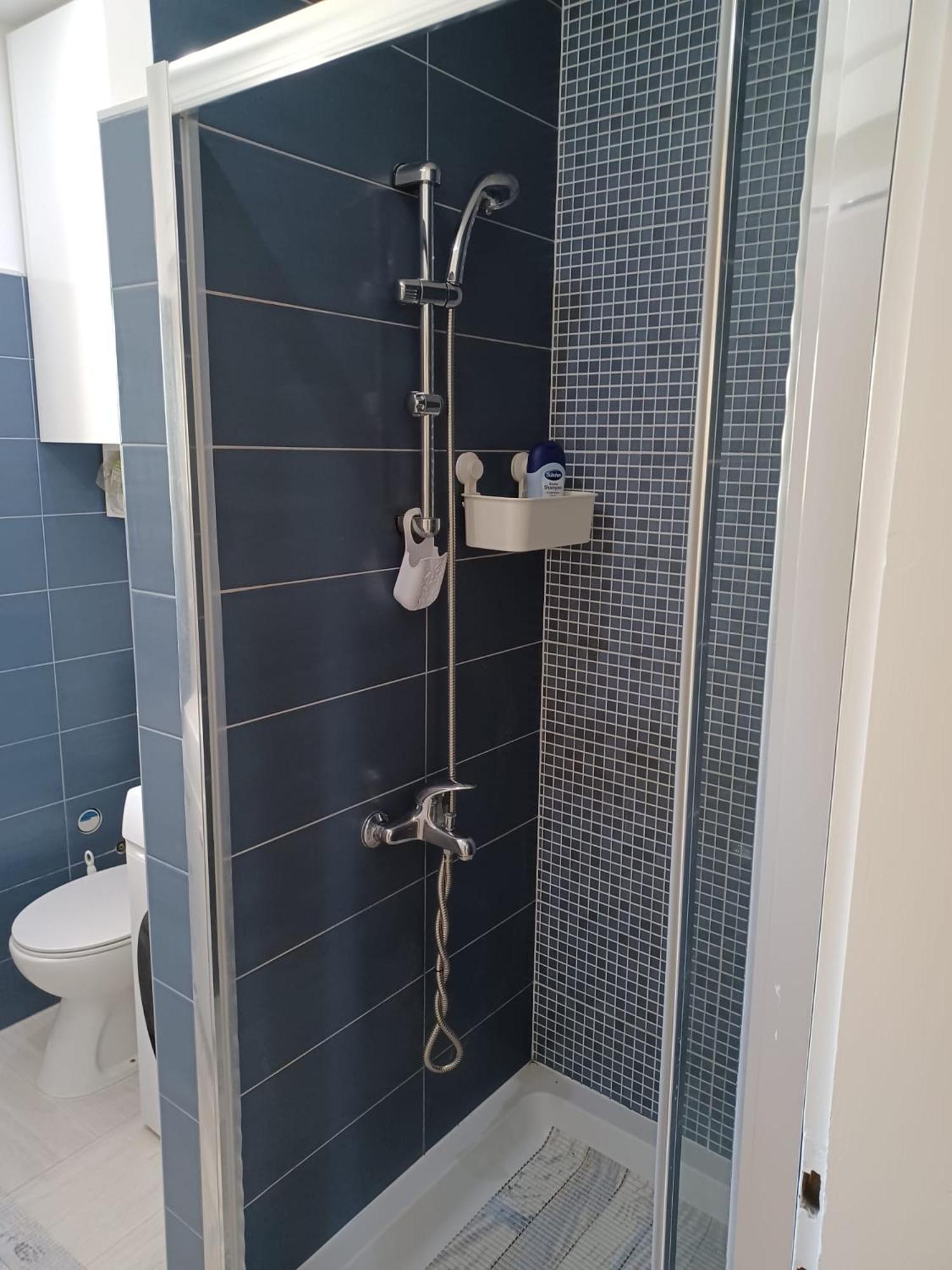 Studio Apartman Marija Трогир Экстерьер фото